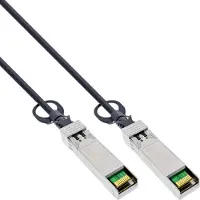 InLine SFP+ naar SFP+ DAC kabel passief, 10Gb, 5m
