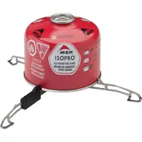 MSR - Universele jerrycanhouder - Kookaccessoires