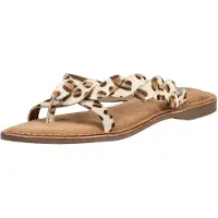 Lazamani Muiltjes beige / lichtbruin