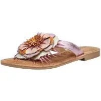 Lazamani Muiltjes bruin / rosé