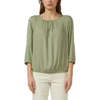 s.Oliver Blouse groen