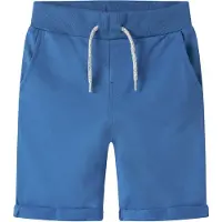 Name it Broek 'NKMVermo' blauw