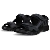 Ecco Wandelsandalen 'OFFROAD' zwart