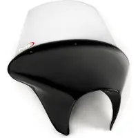 Puig Honda Cmx 500 Rebel 20-25 Batwing Sml Touring 21066w Voorruit