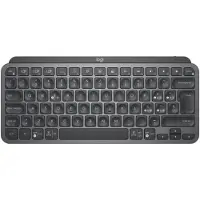 Logitech MX Keys Mini Business KBD, grafietkleur
