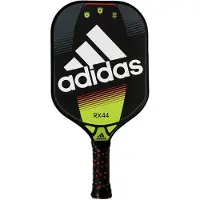 Adidas 4x44 Pickleball Paddle Groen