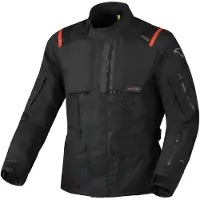 Sonstiges Rancher 2.0 waterdichte motorfiets textieljas Maat