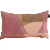 Hartman Lendekussen Milan Fuchsia (50 x 30 cm)