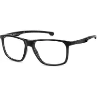 Carrera Ducati CARDUC 053 56/16/140 Zwarte polyamide monturen MAN CARDUC 053