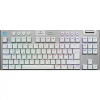 Logitech G G915 X - Toetsenbord - LIGHTSPEED - TKL