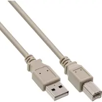 InLine câble USB - 5 m