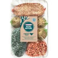 Versele-Laga Combipack Treats - Voer - 1 kg