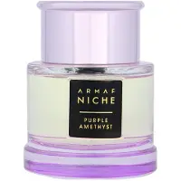 Armaf Niche Purple Amethyst Eau de Parfum 90 ml