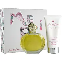 sisley Damesgeuren Soir de Lune Gift Set Eau de Toilette Spray 30 ml + Body Lotion 50 ml 1 Stk.