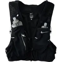 Nike Accessoires Sportbodywarmer zwart / wit