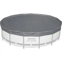 Bestway Premium afdekzeil - Rond - 457 cm