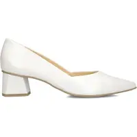 Paul green Dames Hakken 3815 - Wit - Maat 37,5