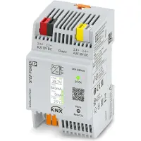 Phoenix Contact 1477019 DIN-rail netvoeding 30 V/DC 640 mA 19.2 W Inhoud 1 stuk(s)