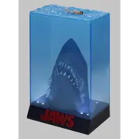SD Toys Jaws 3d-poster 50e Verjaardag Minifiguur 26 Cm