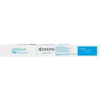 Kyocera TK-8465C Toner Cyaan Hoge capaciteit