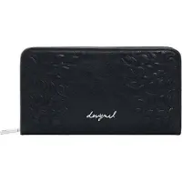Desigual Portemonnee zwart