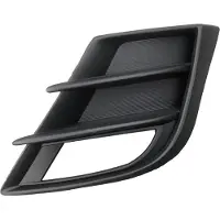Diederichs 5619047 Ventilatiegrille, bumper