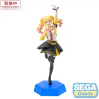 SEGA Hatsune Miku:colorful Stage! Desktop X Decorate Collections Tenma Saki 16 Cm Figuur