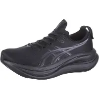 Asics Loopschoen 'Gel-Nimbus 28' zwart