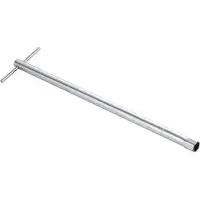 GROHE pijpsleutel 19017 13x400mm