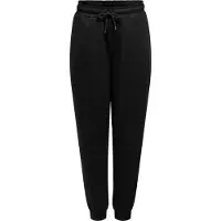 Only Play Sportbroek 'ONPLounge' zwart