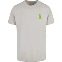 Merchcode Shirt 'Christmas Vibes' | L | male