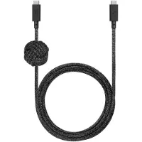 Native Union Anchor 240 Watt USB-C Naar USB-C 3 Meter Kabel Cosmos