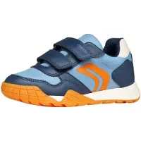 Geox Lage Sneakers J RANN-E BOY A kind 33