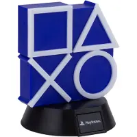 Paladone PlayStation - PlayStation 5 Icons Icon Light - Tafellamp - Nachtlamp
