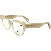 Lanvin LNV2635 54/16/140 Ivoor hoorn Acetaat DAMES LNV2635