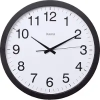 Hama 185876 Wandklok