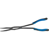 SW-Stahl 40712L Platte rondbektang