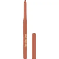 Ginza.se 2000 Calorie Lip Shader lippotlood - 010 Nude Lines