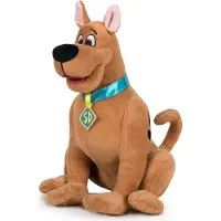 Play 10537, Geanimeerd figuur