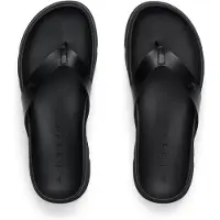 Reef Vista Luxe Vivianahh Black 36 Zwart Teenslipper