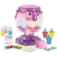 Toi-Toys Wonderful Slime Maker - Magische Slijm Maker Ketel met Licht & Mist Effect - DIY Slime Maakset voor Kinderen - Creatief Speelgoed