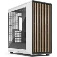 Fractal Design Refurbished | North XL - Desktop PC ATX - 2.5" en 3.5" bays - Wit