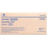 Konica Minolta Konica IUP-36 (AAJV01E) drum zwart (origineel)