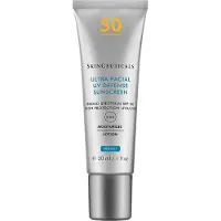 Skinceuticals Ultra Gezichtsbehandeling UV Defense SPF50 Zonbescherming 30 ml