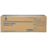 Konica Minolta A0TK0KD (IU-612C) Imaging Unit