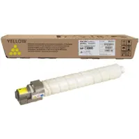 Ricoh 888641 (Type MP C3000E) Toner Geel