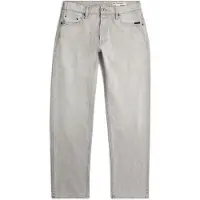 G-Star Jeans 'Dakota Straight Jeans' grijs