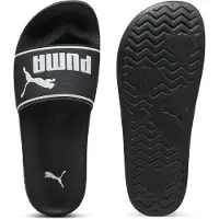 Puma Badslippers Leadcat 2.0 - Zwart/Wit