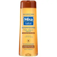 Mixa Bébé Zeer Milde Ontwarrende Shampoo 300 ml