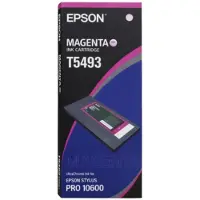 Epson T5493 inkt cartridge magenta (origineel)